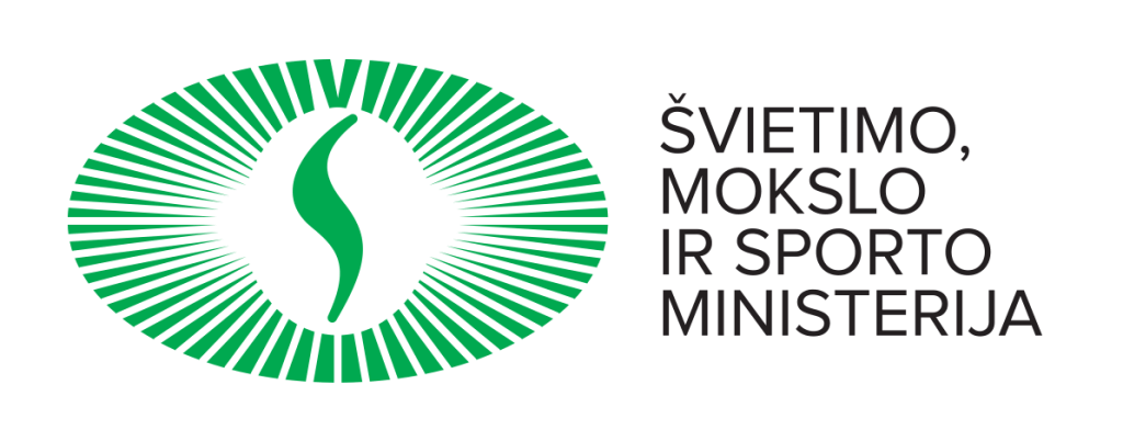 Švietimo, mokslo ir sporto ministerija